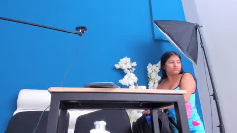 Maria Jose online show from June 17, 2026, 11:12 am