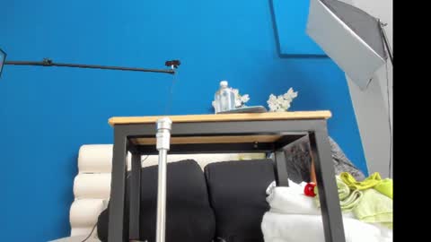 Maria Jose online show from June 20, 2026, 11:13 am
