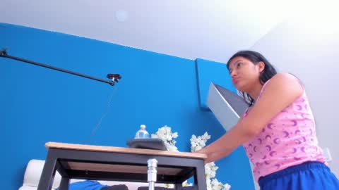 Maria Jose online show from June 21, 2026, 11:13 am