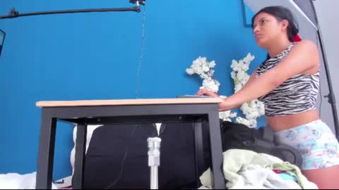 Maria Jose online show from June 26, 2026, 11:03 am