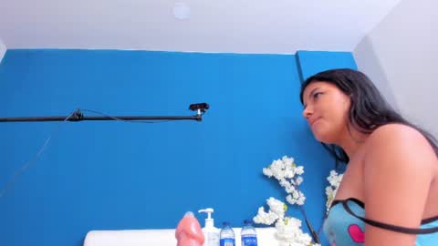 Maria Jose online show from July 17, 2026, 11:17 am