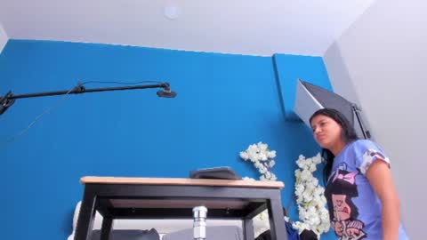 Maria Jose online show from July 18, 2026, 10:52 am
