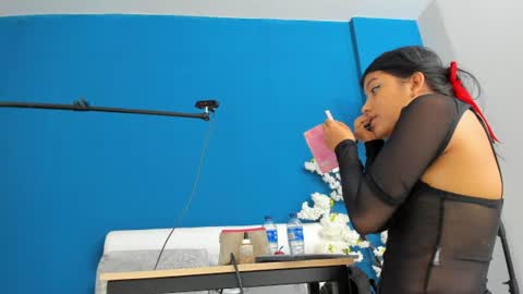 Maria Jose online show from July 24, 2026, 11:08 am
