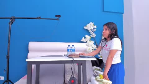 Maria Jose online show from August 5, 2026, 11:13 am