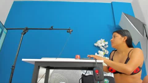 Maria Jose online show from August 6, 2026, 10:50 am