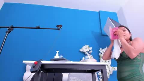 Maria Jose online show from August 8, 2026, 11:01 am