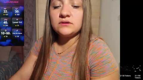 Snapshot of lety_hot chatting on December 12, 2024, 1:32 am lety hot online show from December 12, 2024, 1:32 am