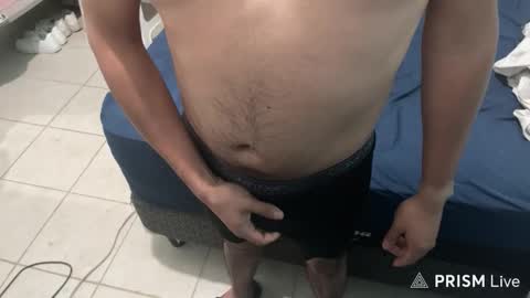 Leu390 online show from February 22, 2026, 10:41 pm