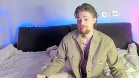 Snapshot of lev_miller chatting on March 2, 2026, 12:24 am lev_miller online show from March 2, 2026, 12:24 am