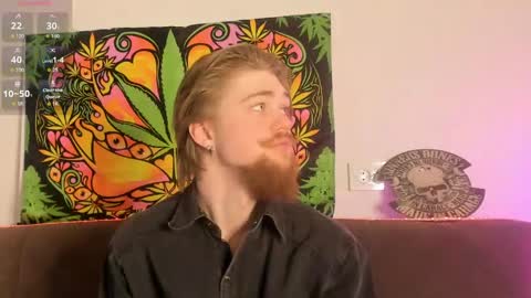 lev_miller online show from April 1, 2026, 3:18 am