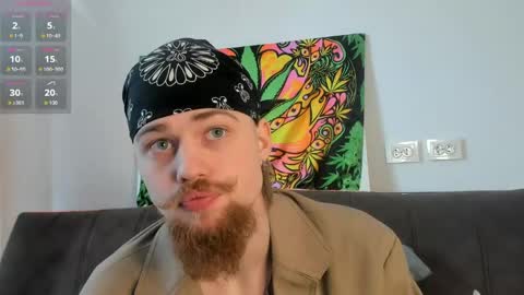 lev_miller online show from April 6, 2026, 9:32 am