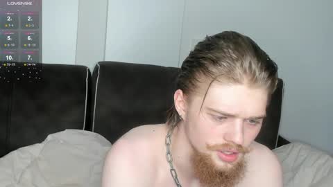 lev_miller online show from April 13, 2026, 3:34 am