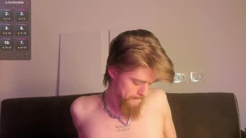 lev_miller online show from April 18, 2026, 7:58 pm