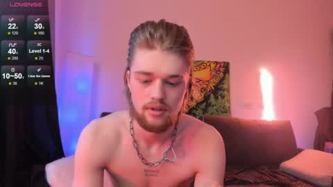 Snapshot of lev_miller chatting on June 13, 2026, 7:23 pm lev_miller online show from June 13, 2026, 7:23 pm