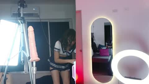 Snapshot of levana1 chatting on June 22, 2026, 11:46 pm levana1 online show from June 22, 2026, 11:46 pm