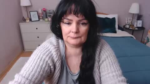 Mary online show from January 9, 2026, 12:41 pm