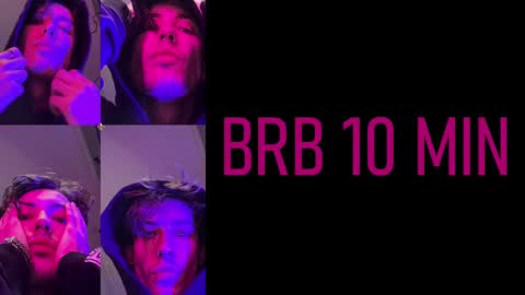 Next Stream 02122024 2000 UTC0 online show from February 11, 2025, 2:35 am