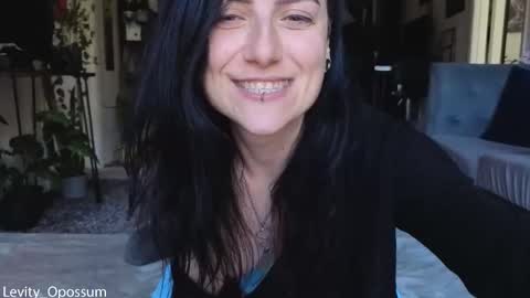 Levity online show from February 22, 2026, 9:02 pm