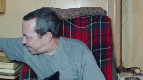 levon48 online show from January 12, 2025, 1:11 am