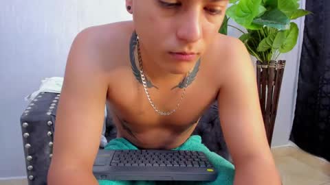 Snapshot of levy_steve chatting on January 19, 2025, 12:17 pm LevySteven online show from January 19, 2025, 12:17 pm