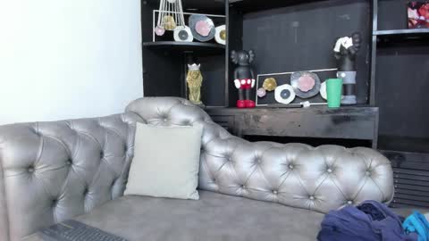 Snapshot of levy_steve chatting on March 8, 2025, 7:05 am LevySteven online show from March 8, 2025, 7:05 am