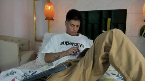 LevySteven online show from November 6, 2025, 4:13 am