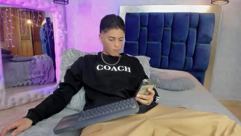 LevySteven online show from December 5, 2025, 3:15 am