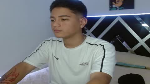 LevySteven online show from January 19, 2026, 2:48 am