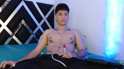 LevySteven online show from June 5, 2026, 2:40 am