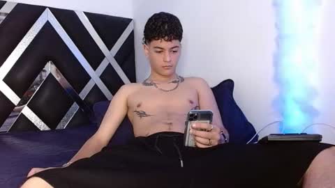 LevySteven online show from June 15, 2026, 6:32 pm