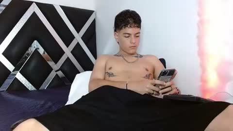 LevySteven online show from June 23, 2026, 1:14 am