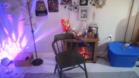 Snapshot of lewd_palindrome chatting on January 2, 2025, 11:49 pm lewd palindrome online show from January 2, 2025, 11:49 pm