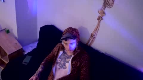 Snapshot of lewd_palindrome chatting on February 8, 2025, 2:47 am lewd palindrome online show from February 8, 2025, 2:47 am