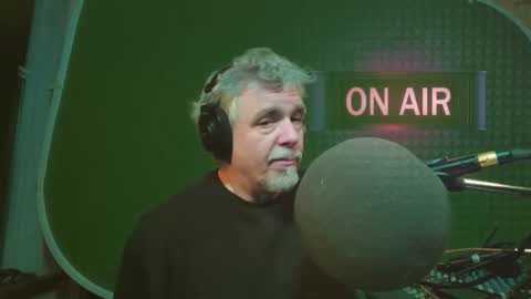 Lewis Richard Russell online show from February 4, 2026, 9:26 am