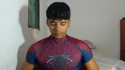 Snapshot of lewis_ly chatting on May 7, 2026, 2:22 pm i am lewis ly EDUARDO MEMDOZA15 online show from May 7, 2026, 2:22 pm