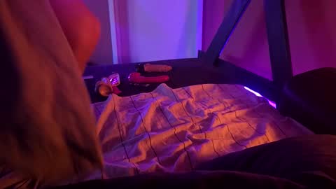 lex_333 online show from March 29, 2026, 4:56 am