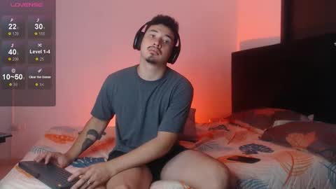 lex__miller online show from February 11, 2026, 2:05 am