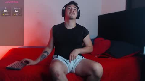 lex__miller online show from March 20, 2026, 10:25 pm