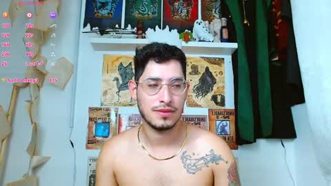 Snapshot of lex_ross chatting on January 8, 2025, 2:25 am lex ross online show from January 8, 2025, 2:25 am