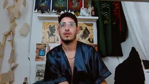 Snapshot of lex_ross chatting on January 9, 2025, 5:02 am lex ross online show from January 9, 2025, 5:02 am