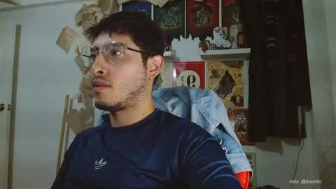 Snapshot of lex_ross chatting on February 4, 2025, 2:07 am lex ross online show from February 4, 2025, 2:07 am