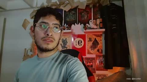 Snapshot of lex_ross chatting on February 7, 2025, 1:58 am lex ross online show from February 7, 2025, 1:58 am