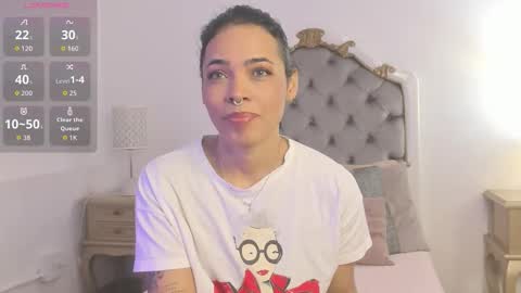 Snapshot of lexa_25_ chatting on November 9, 2025, 11:41 am online show from November 9, 2025, 11:41 am