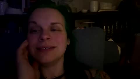 Snapshot of lexa_fate chatting on January 10, 2025, 7:57 am lexa_fate online show from January 10, 2025, 7:57 am