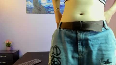 Lexa kitty online show from July 18, 2026, 7:50 pm