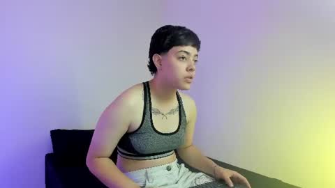 Lexa kitty online show from July 27, 2026, 9:11 pm