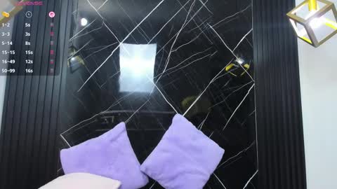 Lexa  online show from January 9, 2026, 11:24 am