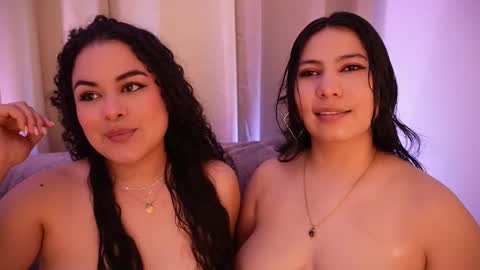 Snapshot of lexaa_sorokin chatting on October 24, 2025, 11:23 pm Gabrielle  Lexa  online show from October 24, 2025, 11:23 pm