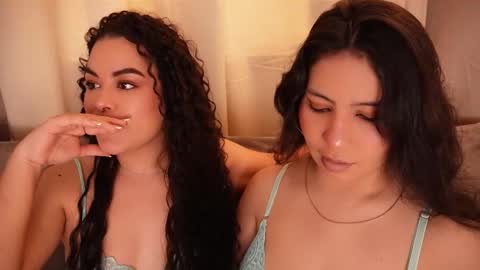 Gabrielle  Lexa  online show from February 19, 2026, 9:33 pm