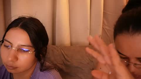 Gabrielle  Lexa  online show from April 8, 2026, 2:55 am